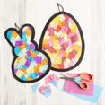 thumbnail image 3 of Tissue Paper, 66 Pcs Colour Art Tissue Paper For Gift Wrapping, Paper Flower Craft, A5 Size, 3 of 5