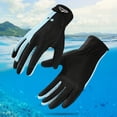 thumbnail image 1 of Guantes De Neopreno Guantes De Esnórquel Guantes De Surf Para Remo Portátiles Ligeros Antiarañazos Sywqhk Para Estrenar, 1 of 4