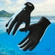 thumbnail image 5 of Guantes de buceo Elásticos Guantes de surf para remo Equipo de deportes acuáticos (Azul L), 5 of 6