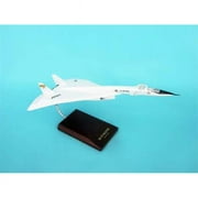 Toys and Models CXB70T XB-70 Valkyrie, 1/150 scale model