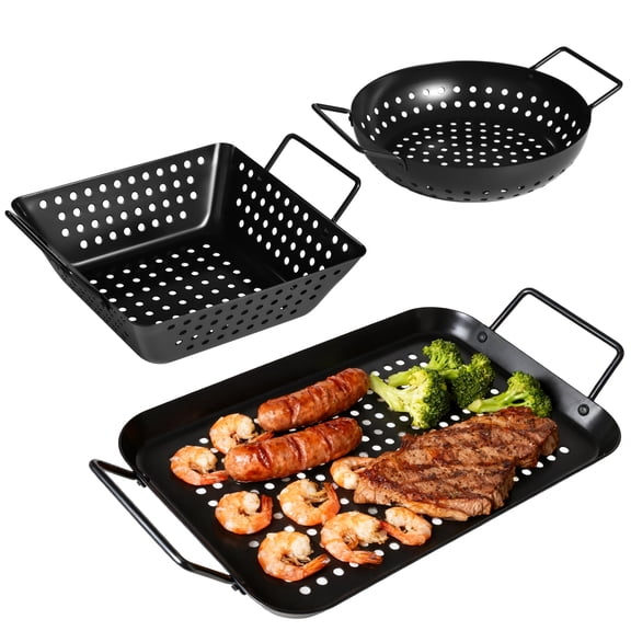 grill tray