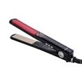 thumbnail image 5 of Plancha y rizador de pelo profesional 2 en 1 de cerámica turmalina con control de temperatura LCD., 5 of 5