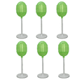thumbnail image 3 of Dulcero Tutsi Pop Gigante 16 Unidades con Base y Popote Verde Claro, 3 of 3