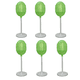 thumbnail image 3 of Dulcero Tutsi Pop Gigante 16 Unidades con Base y Popote Verde Claro, 3 of 3