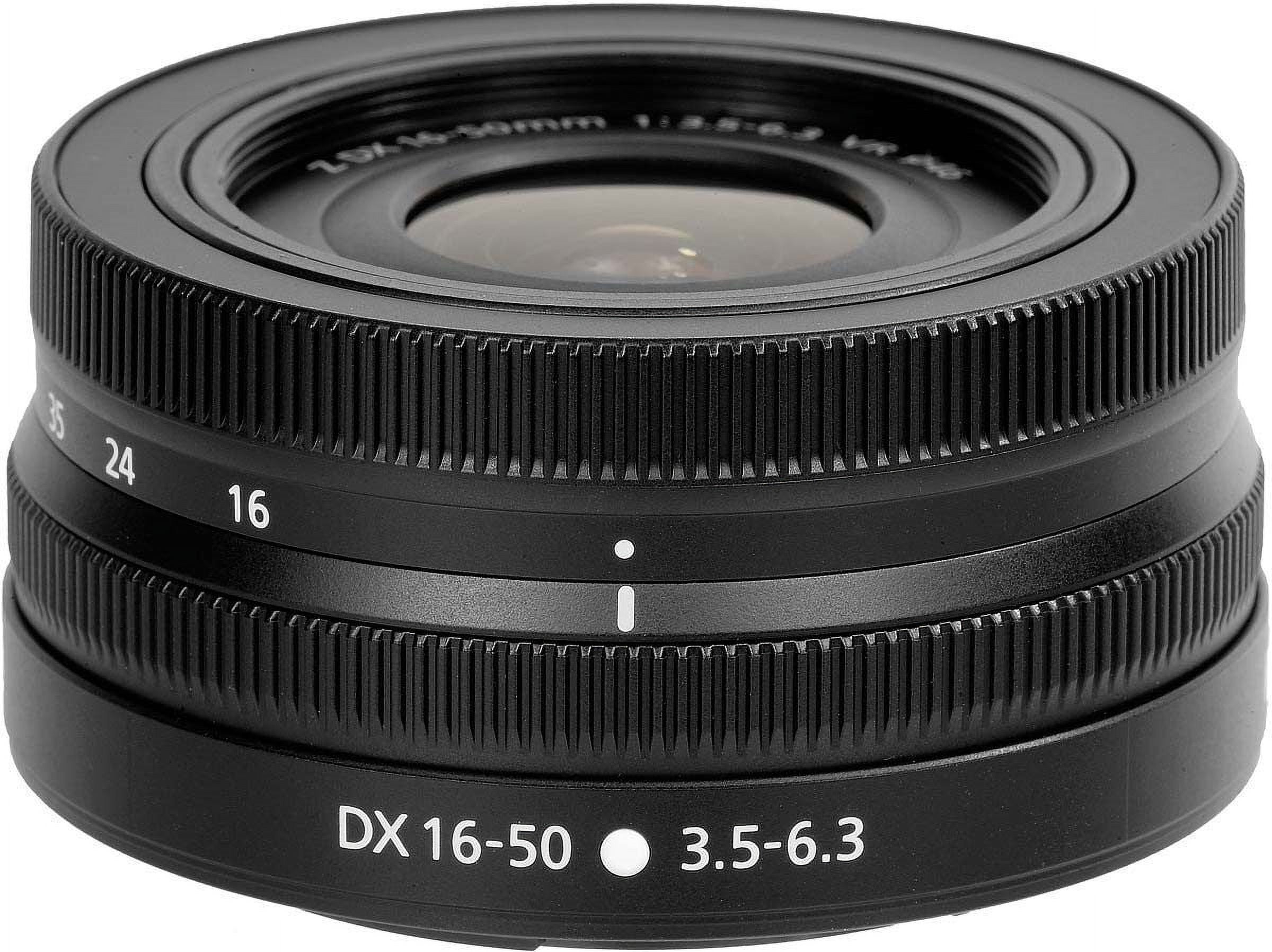 Ｆ.Ｆ 　　Nikon Z 50 DX 16-50 Kit f87af770-2aac-42b0-84f1-