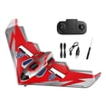 thumbnail image 1 of Teledirigido Zulema Avión rc de ala fija, 1 of 8