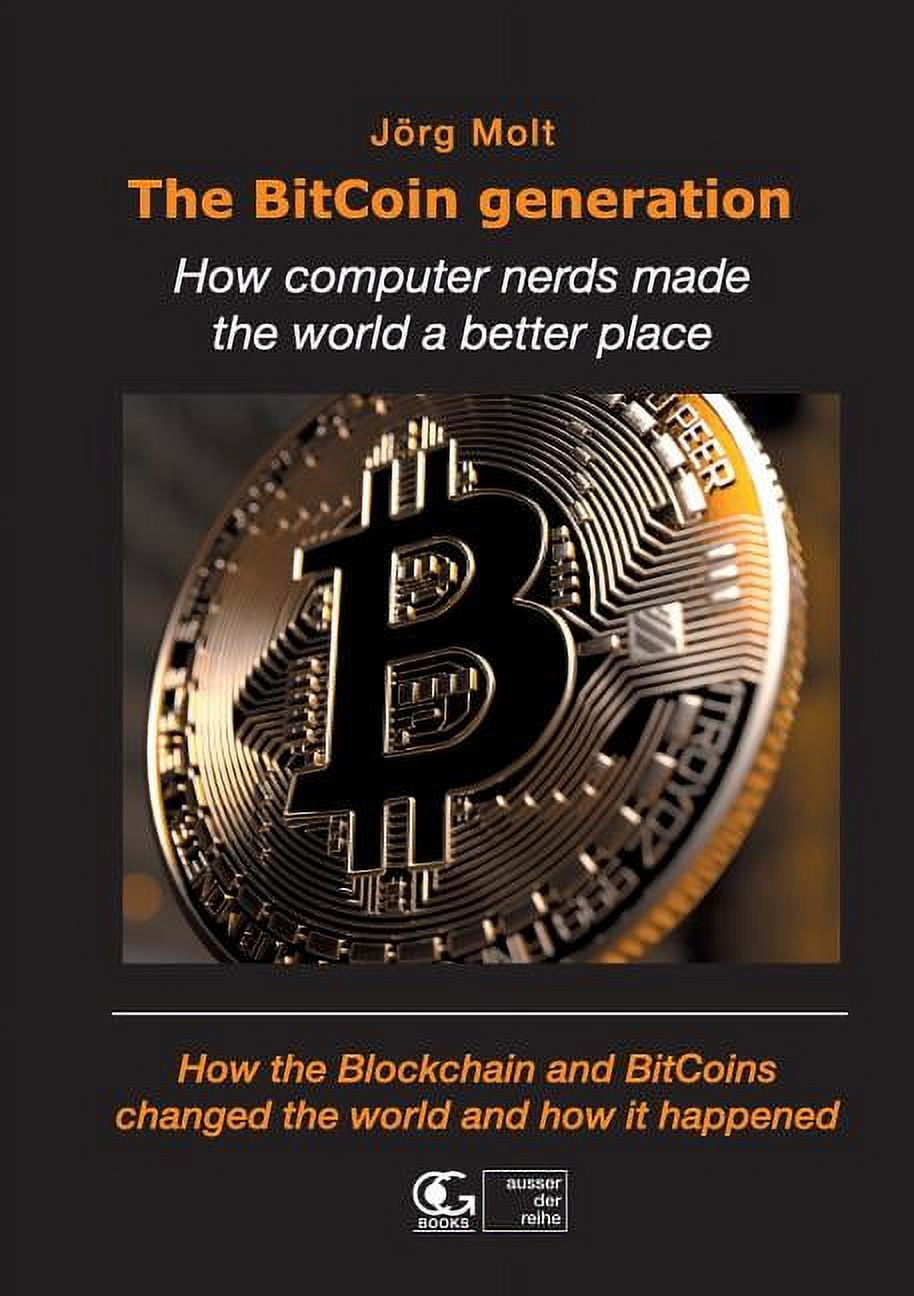 Bitcoin Age, (Hardcover) - Walmart.com