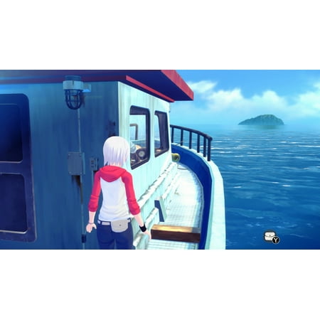 Another Code: Recollection - Nintendo Switch, Nintendo Switch – OLED Model, Nintendo Switch Lite