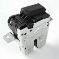 thumbnail image 4 of Lock Electric Actuator Trunk Lid Latch A0997400400 0997400400 SAJ-002 for - E-Class CLA GLS, 4 of 5