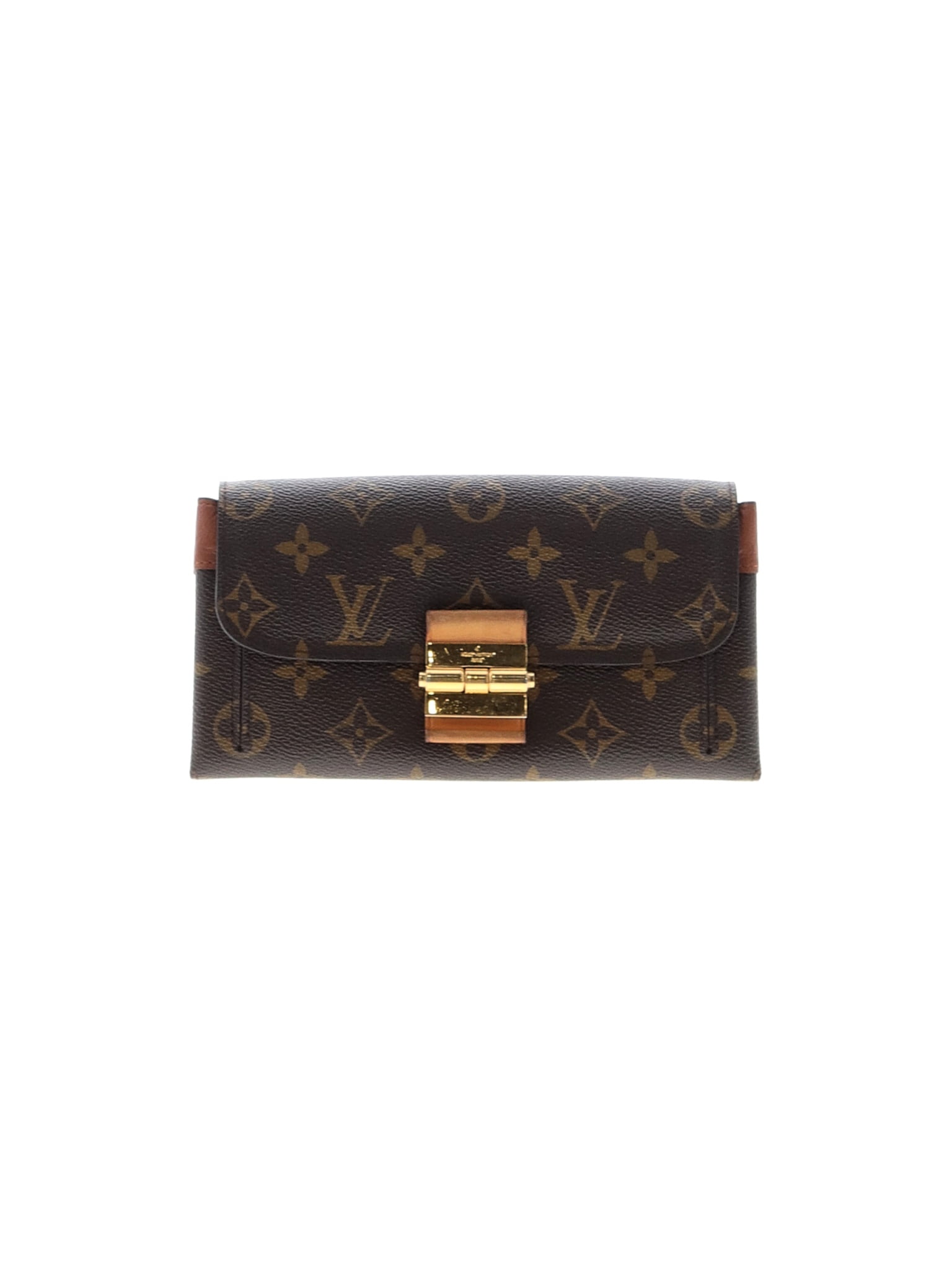 louis vuitton wallet womens used