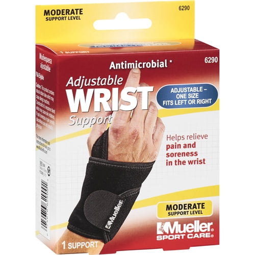 Wrist Wrap