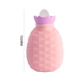 thumbnail image 3 of Bolsa de agua fría de refrigeración física de 200 ml calentador de mano de preservación del calor de larga duración Hugtrwg Para estrenar, 3 of 9