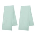 thumbnail image 4 of Unique Bargains 2 Pack Microfiber Body Pillow Cases Mint 20" x 60", 4 of 6