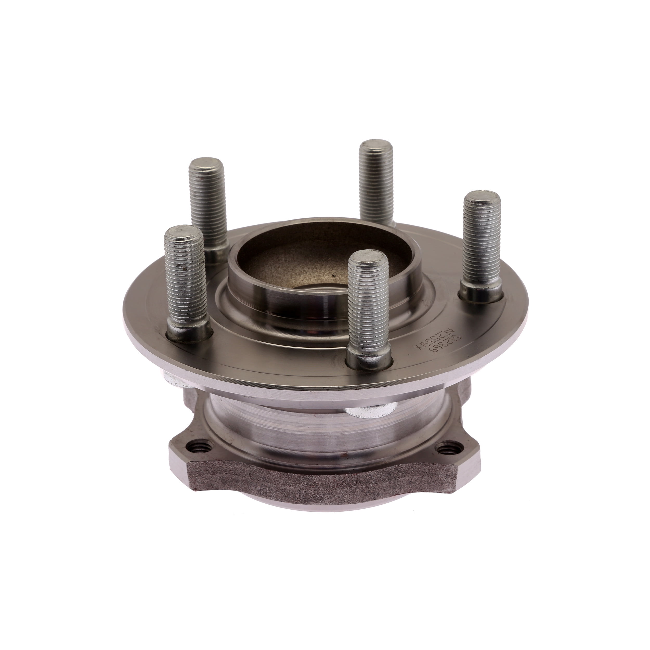 Raybestos R-Line Wheel Hub Assemblies Fits select: 2009-2014 DODGE CHARGER, 2014 CHRYSLER 300C
