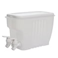 thumbnail image 2 of Hervidor de agua fría para refrigerador de 35 l con grifo botella de limonada jarra de agua fría para frutas Hugtrwg Para estrenar, 2 of 7
