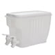 thumbnail image 2 of Hervidor de agua fría para refrigerador de 35 l con grifo botella de limonada jarra de agua fría para frutas Hugtrwg Para estrenar, 2 of 7