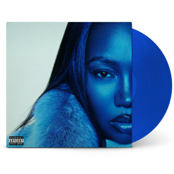 Leikeli47 - For Promotional Use Only - Music & Performance - Vinyl
