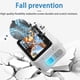 thumbnail image 5 of Action Camera Screen Protector 9H Hardness Tempered Glass Screen Protector Film with Lens Protector for Insta360 GO 3, 5 of 5