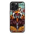 thumbnail image 2 of Funda Neon Genesis Evangelion Eva 00 Rei Ayanami Seele, 2 of 7