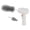 High power, variant on Silicone Baby Bottle Brush with Rotatable Handle Nipple Cleaner Brush Efficient Cleaning Tool for Home and Travel Use