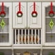 thumbnail image 4 of Mini de Hojas Verdes Kearding Decoración de Gabinetes de Cocina ABS Estilo 1, 4 of 6