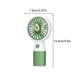 thumbnail image 3 of Portable Fan Usb Rechargeable Mute Small Fan Wholesale Student Desktop Handheld Outdoor Portable Fan Outstanding Performance, 3 of 5