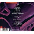 thumbnail image 2 of Possessed - Beyond The Gates (incl. The Eyes Of Horror-EP)(Re-issue 2019)(StandardCD Jewelcase) - Music & Performance - CD, 2 of 2
