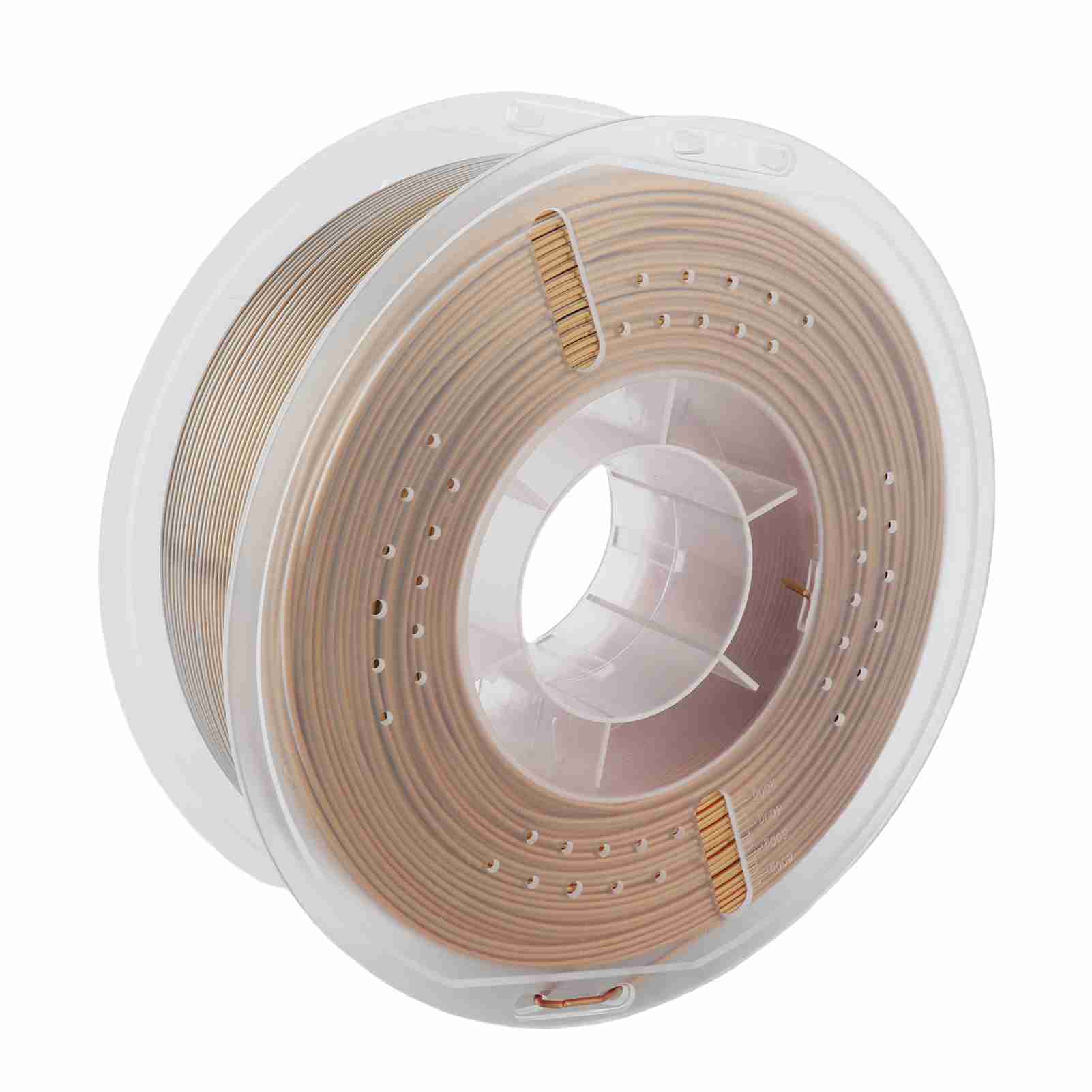 Multi Color 3D Filament Multi 3D Printer PLA Filament 1KG 1.75mm Multi Color Silk PLA Filament 3D Printing Material Degradable