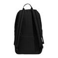 thumbnail image 6 of Adidas Classic 3S Unisex Internal Computer Sleeve Backpack, Black, 6 of 7