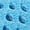 Sky Blue, variant on Women's Hollow Out Ballet Flats Shoes Comfortable Slip On Dress Shoes Lightweight Wide Toe Box Knit Loafers