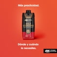 thumbnail image 4 of ON Gold Standard Shakes de Proteína sabor Chocolate -12 pack Optimum Nutrition ON Gold Standard, 4 of 6