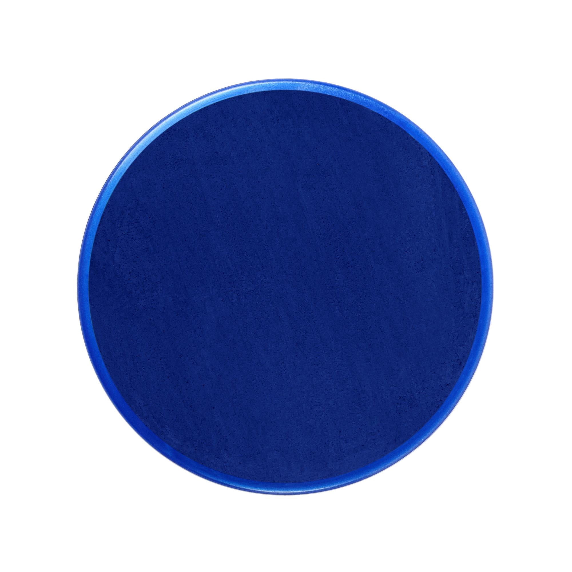 Snazaroo Classic Face Paint, 18ml, Dark Blue
