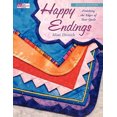 thumbnail image 2 of Happy Endings : Finir les Bords de Vos Courtepointes, 2 of 2