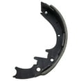 thumbnail image 3 of Geelife Brake Shoe Set Rear Mazda B2300 B2500 B3000 B4000 10", 3 of 8