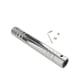 thumbnail image 5 of Barra de extensión de mancuernas práctica para principiantes, hombres y adultos 20 centímetros, 5 of 9