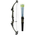 thumbnail image 4 of Brennan Industries 12295 Genesis Compound Bow Set Ambush RH, 4 of 4