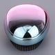 thumbnail image 5 of Cepillo para Desenredar Colcomx Peine Multi Color, 5 of 8