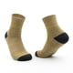 thumbnail image 3 of Calcetines unisex de algodón transpirables y absorbentes del sudor, calcetines cortos de tubo de color para mujer., 3 of 5