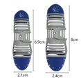 thumbnail image 6 of Joernso Hollow Finger Guards Lightweight Basketball Pattern Adjustable Buckle Finger Brace for Volleyball, 6 of 8