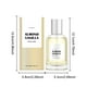 thumbnail image 2 of Perfumes para mujer, Fragancias para mujer, Perfume en aerosol, Perfume de larga duración, Fresco, Elegante, Duradero, Portátil, 100 ml, Fragancia Rocío, 2 of 5