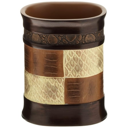 Popular Bath Zambia Copper Collection - Bathroom Tumbler