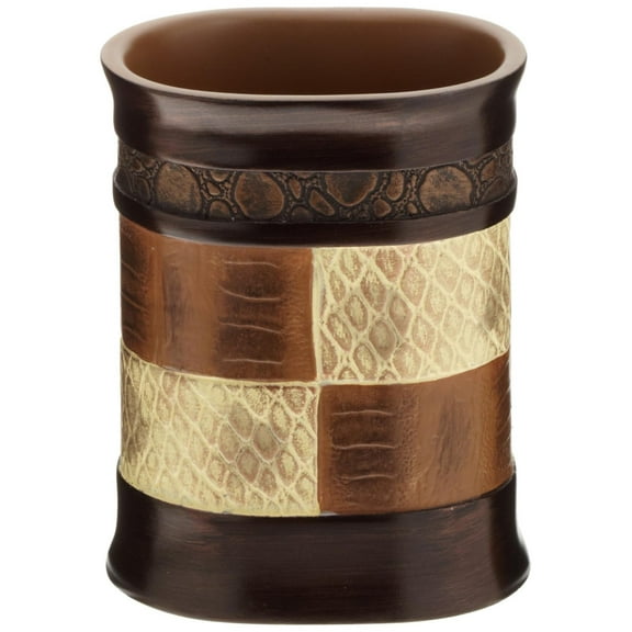 Popular Bath Zambia Copper Collection - Bathroom Tumbler