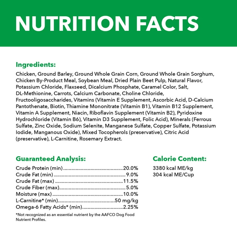 chicken nutrisource dog food NutriSource Grain-Free Chicken & Pea Small Bites Formula Dry Dog Food