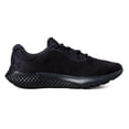 thumbnail image 4 of Tenis Under Armour Charged Rogue 4 - 3027005002 - Mujer negro 25, 4 of 7