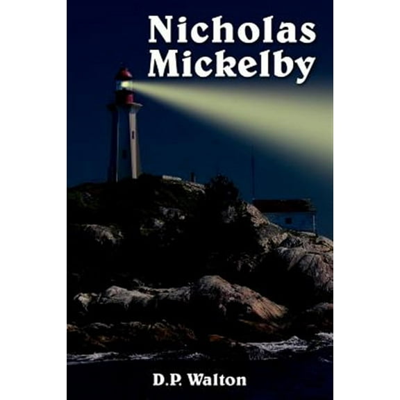 Nicholas Mickelby