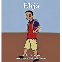 Èlíjà, (Hardcover)