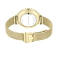 thumbnail image 3 of Reloj para Dama BCBG Max Azria Extensible de Acero Dorado BBWLG0036405, 3 of 4