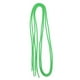 thumbnail image 2 of Cordones, Cordones redondos, Zapatillas deportivas, Calzado deportivo, Calzado de senderismo, Repuesto, 12 Verde, 2 of 9