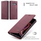 thumbnail image 3 of Funda Cartera 2 en 1 CASEME 013 para SAMSUNG S10 PLUS - VINO Caseme FUNDA FLIP, 3 of 5