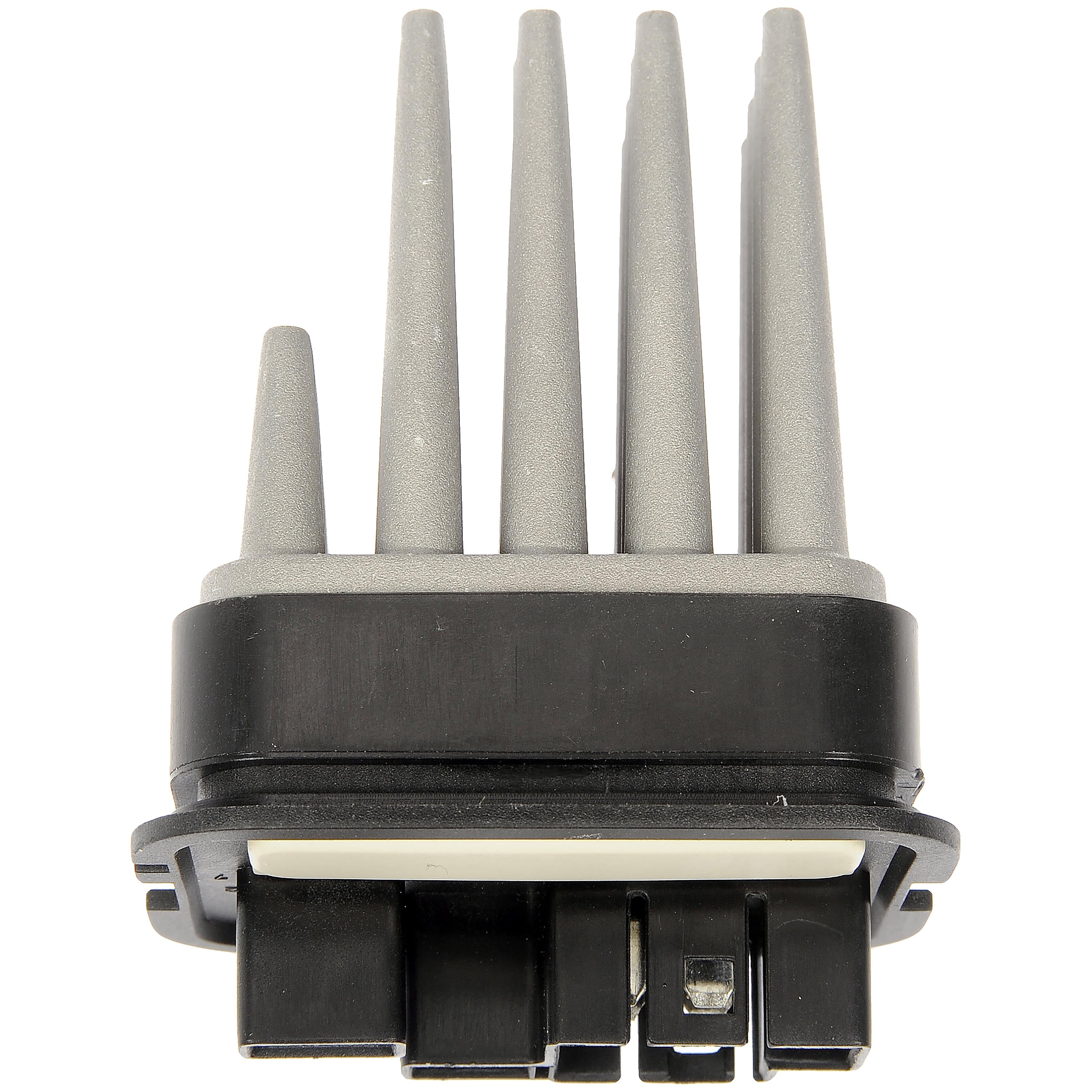 Dorman 973-123 HVAC Blower Motor Resistor Kit for Specific Cadillac Models